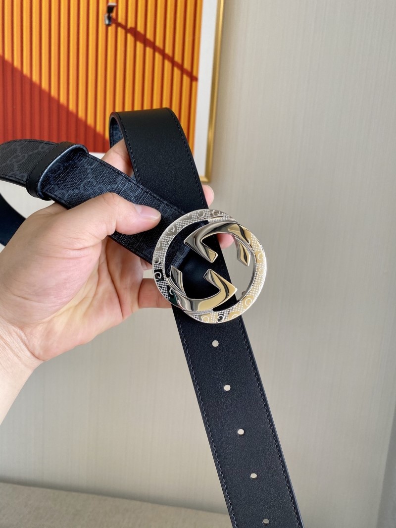 Gvc*1 belts